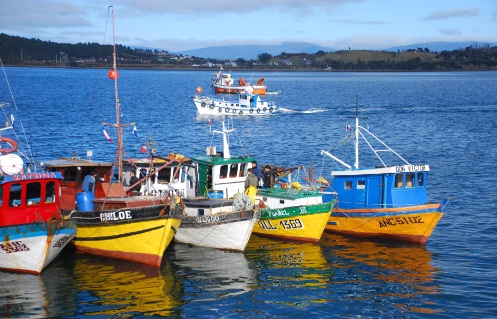 quellon chiloe