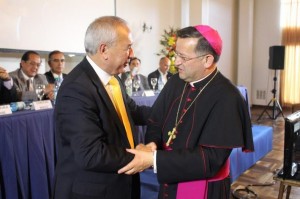 actividad religiosa osorno
