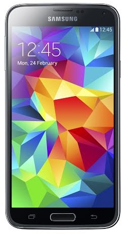 Samsung Galaxy S5