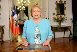 bachelet cadena