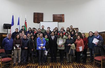 participacion ciudadana