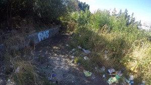 Mega Basural Notisur