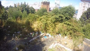 Mega Basural Notisur